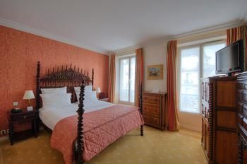 Relais Saint Jacques