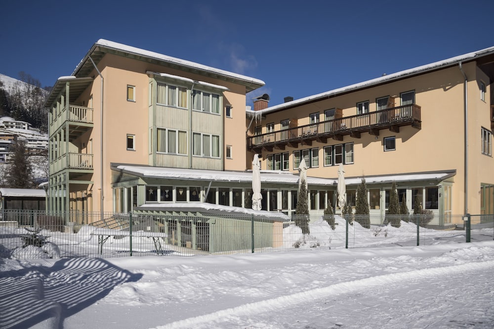 JUFA HOTEL KAPRUN