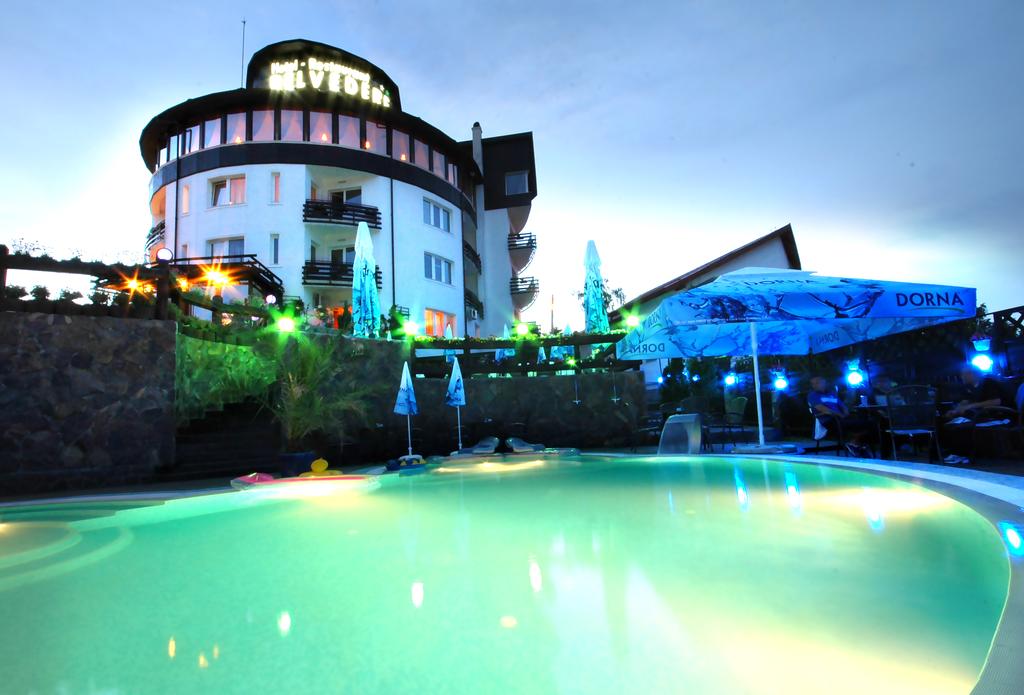 Belvedere Hotel