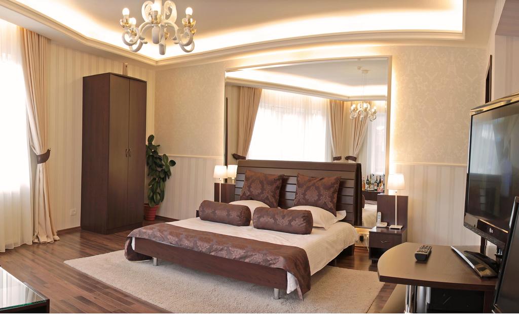 Belvedere Hotel