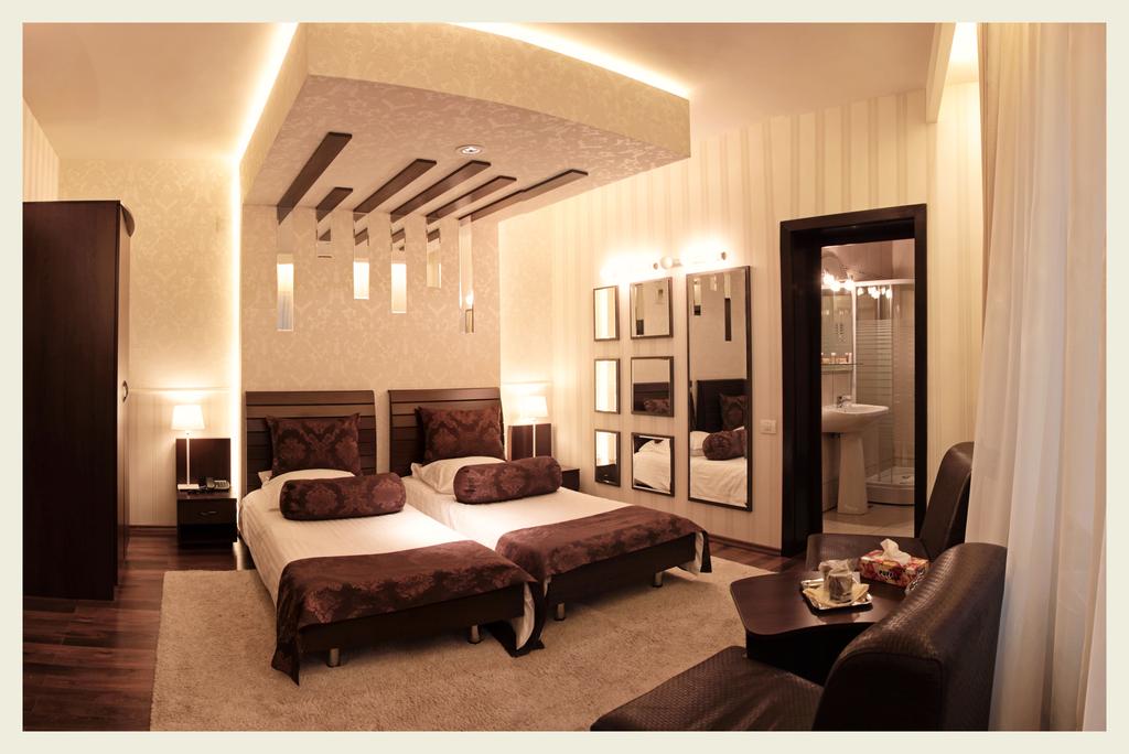Belvedere Hotel