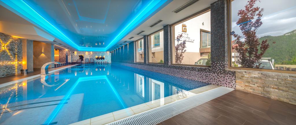 Belvedere Hotel