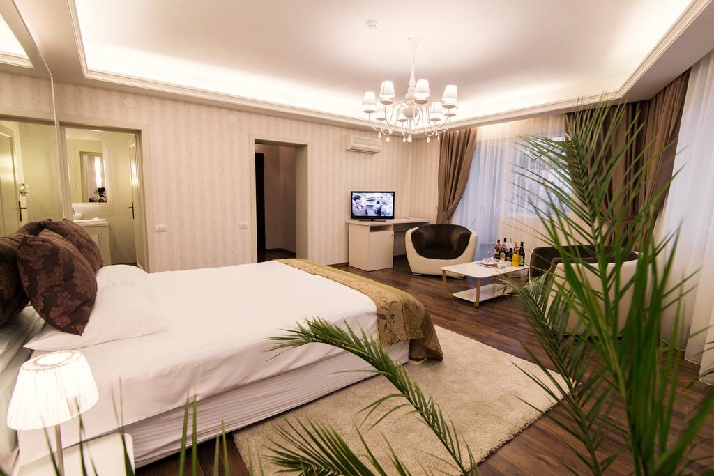 Belvedere Hotel