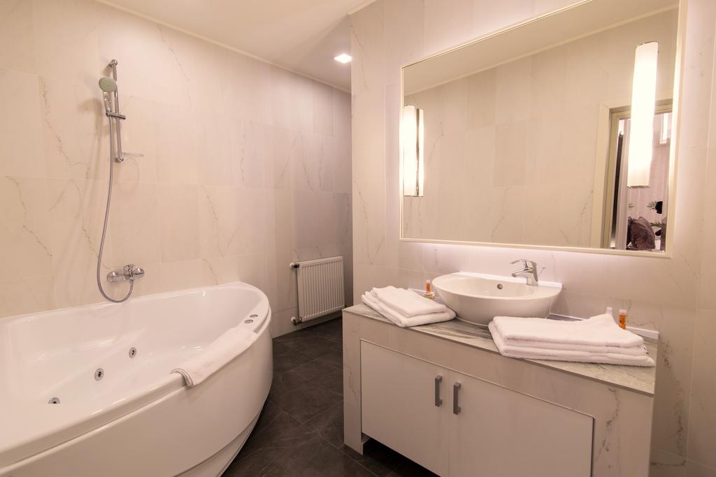 Belvedere Hotel