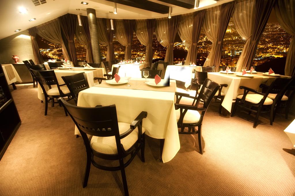 Belvedere Hotel