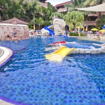 Phuket Orchid Resort And Spa