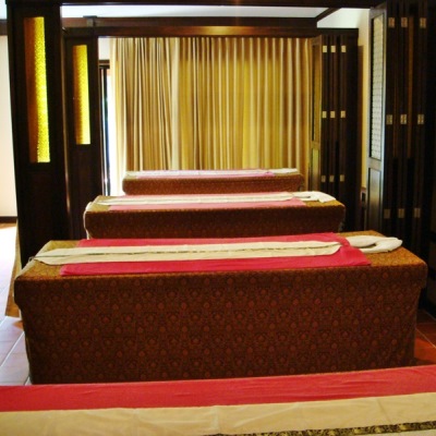 Phuket Orchid Resort And Spa