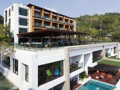 Zenmaya Oceanfront Phuket Trademark Collection By Wyndham