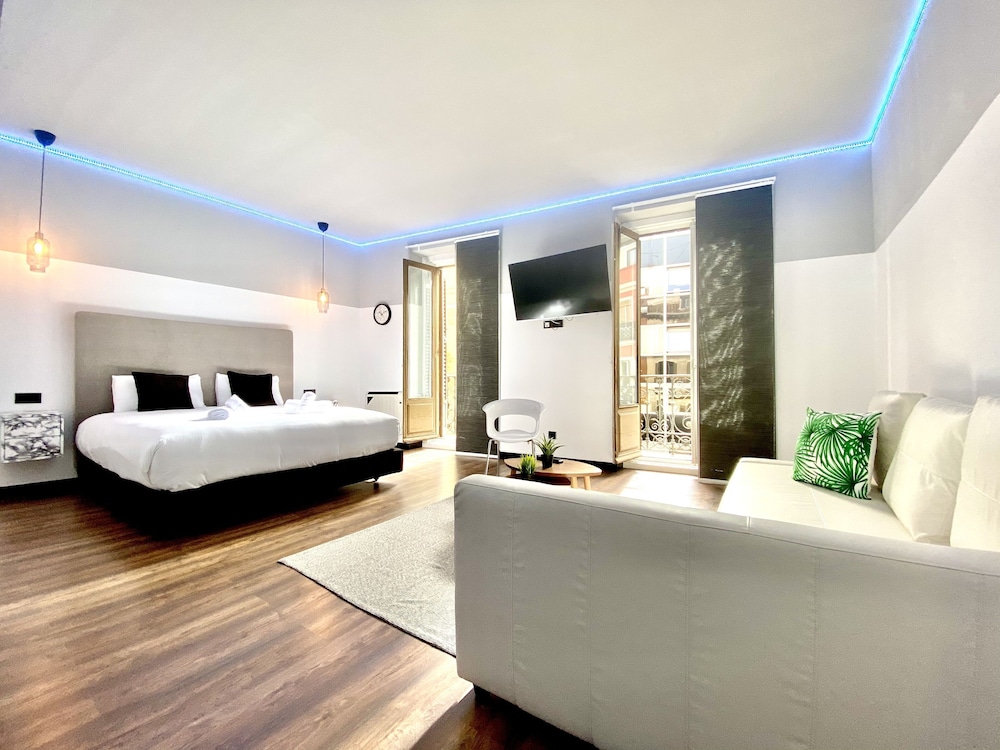 ROYAL SUITES MADRID