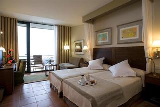 Parador De Cruz De Tejeda