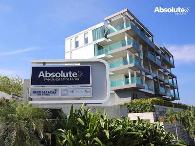 ABSOLUTE TWIN SANDS RESORT & SPA