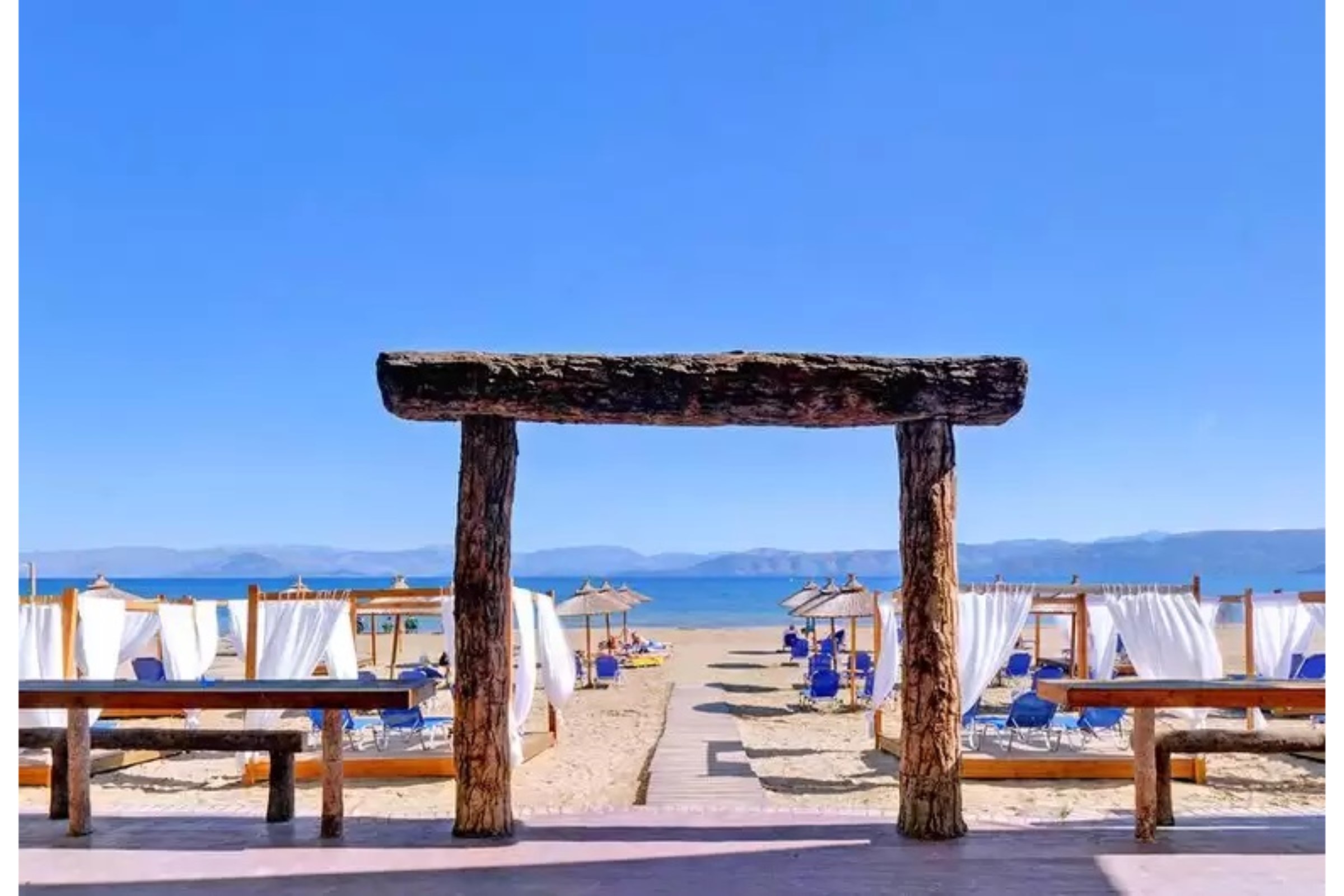 ISLAND BEACH RESORT ANNEX - ADULTS ONLY