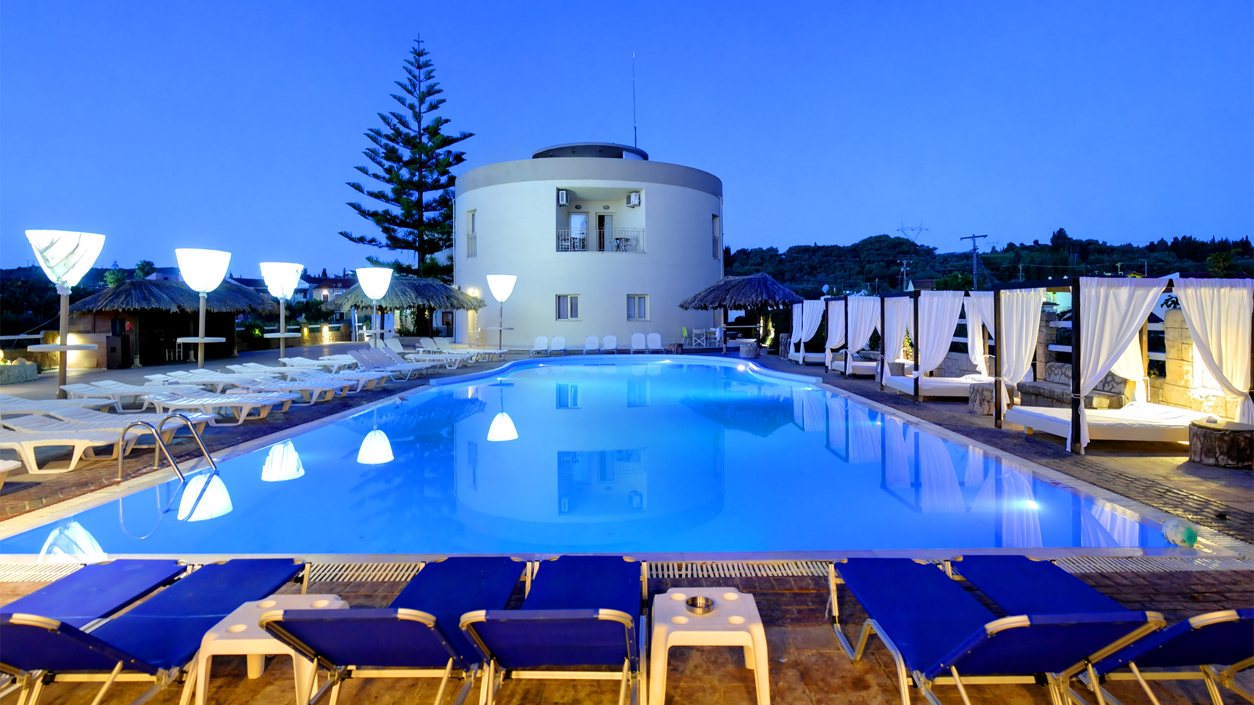 dal travel ISLAND BEACH RESORT ANNEX - ADULTS ONLY