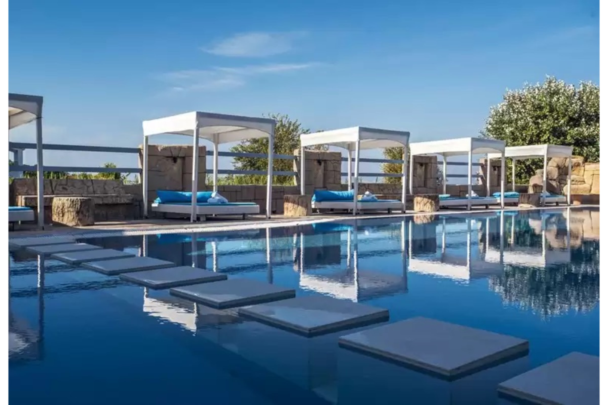 dal travel ISLAND BEACH RESORT ANNEX - ADULTS ONLY