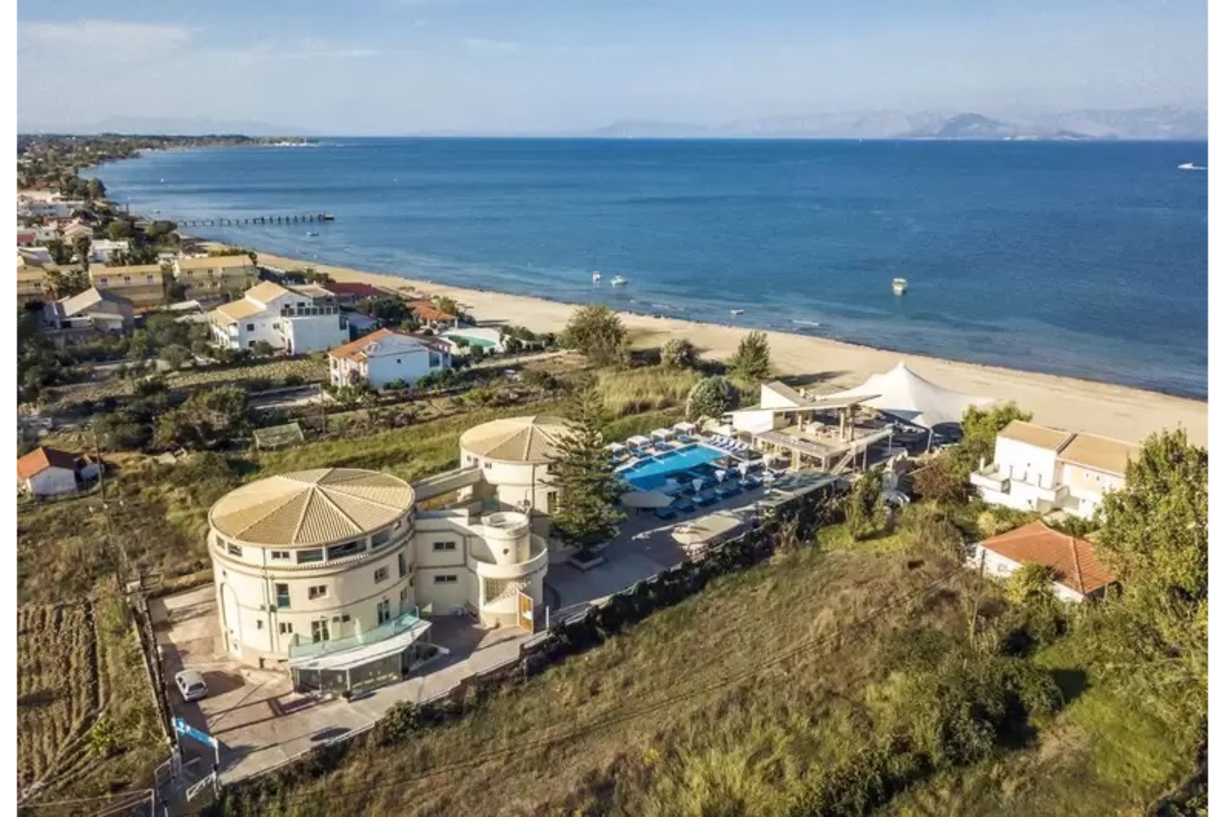 dal travel ISLAND BEACH RESORT ANNEX - ADULTS ONLY