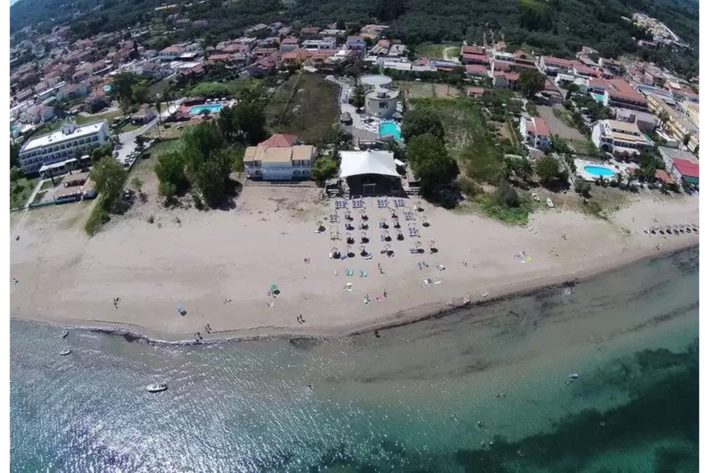 dal travel ISLAND BEACH RESORT ANNEX - ADULTS ONLY
