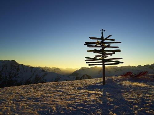 Alphotel Garni Salner