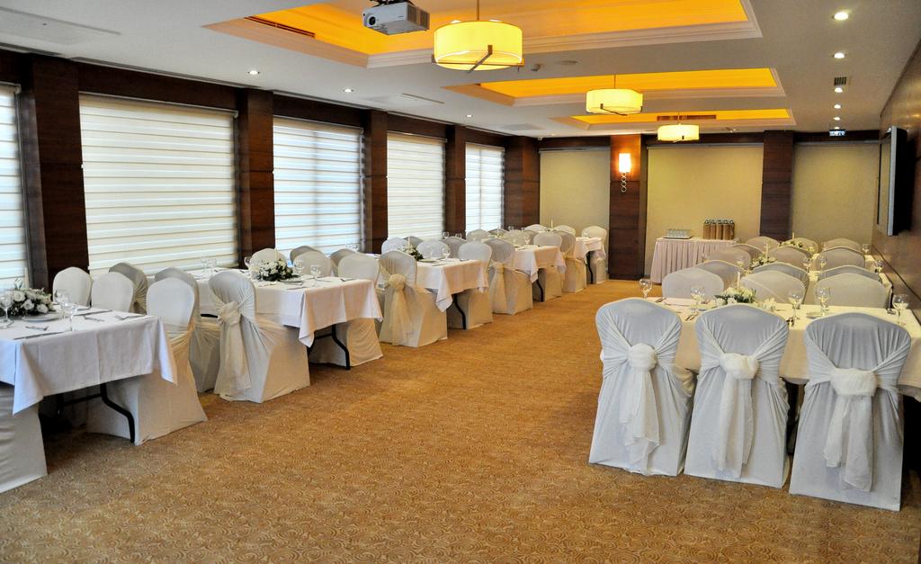 ALLSTAR CK FARABI HOTEL