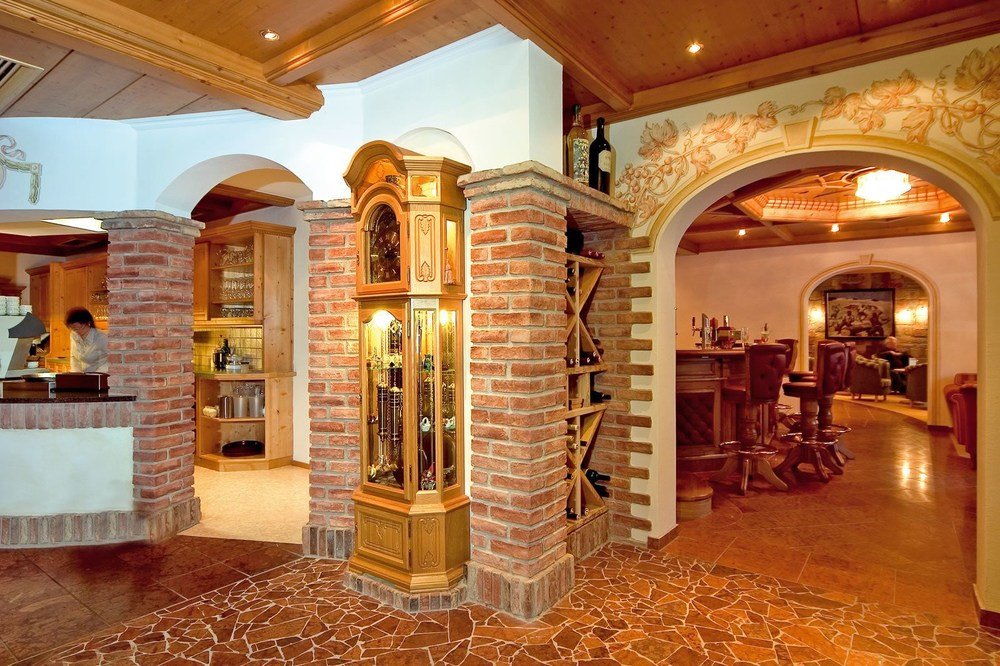 Landhotel Alpenhof Filzmoos