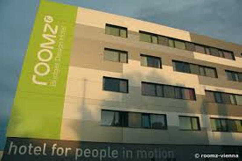 Roomz Graz