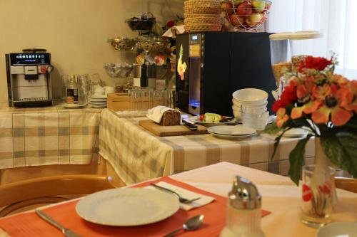 Pension Alt-strassgang