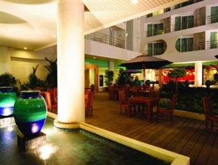 Aone The Royal Cruise Hotel Pattaya