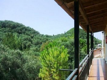 dal travel ANEMONA STUDIOS