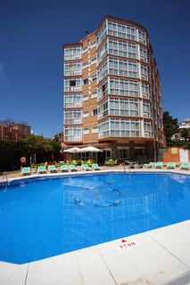 Apartamentos Doramar