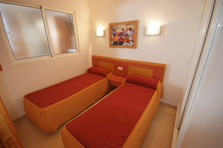 Apartamentos Doramar