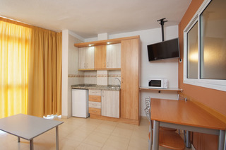 Apartamentos Doramar