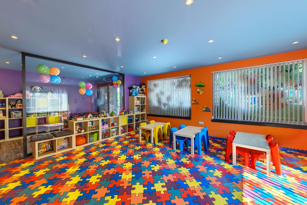 ALL SEASONS RESIDENCE HOTEL