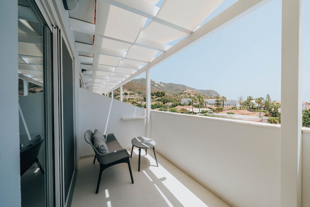 Meandros Boutique And Spa