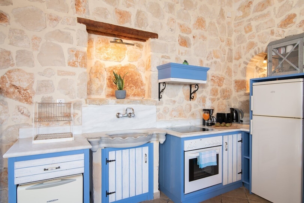 Strofilia Authentic Villas