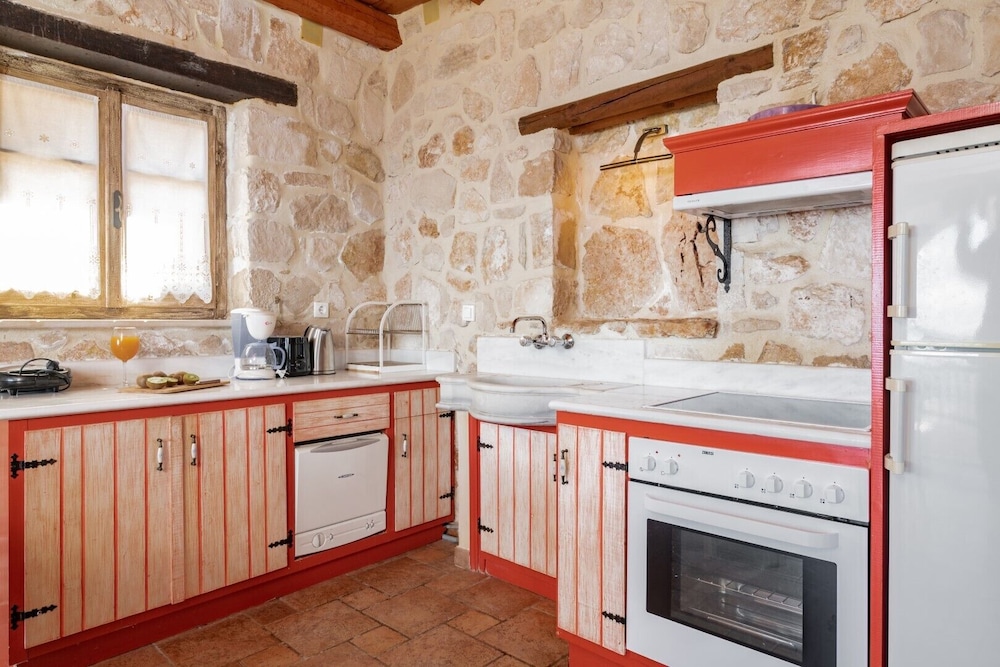 Strofilia Authentic Villas