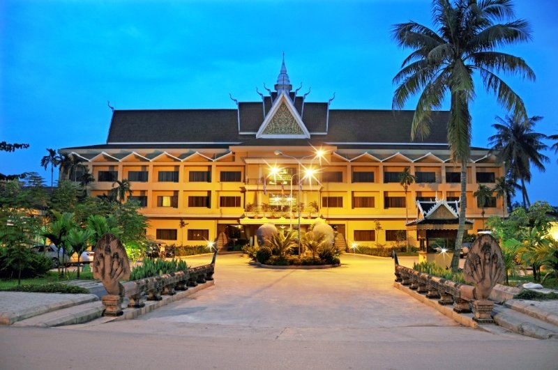 ANGKOR
