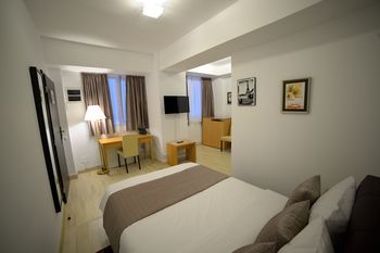 BUCUR ACCOMMODATION