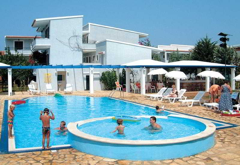 BEIS BEACH