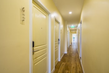 VIVIT HOSTEL BANGKOK