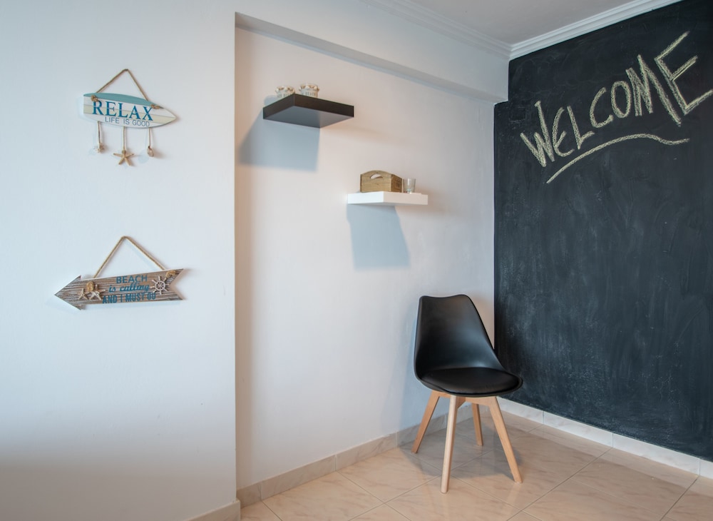 ANCORA BEACH HOUSE