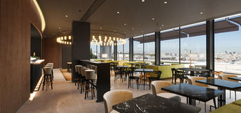 MEMMO PRÍNCIPE REAL - DESIGN HOTELS