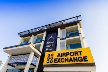 Airport Beach Hotel Phuket