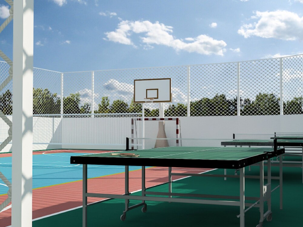 Enticing Holiday Home In Vir With Private Pool