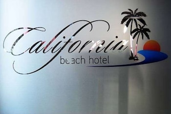 California Beach Hotel  Adults Only