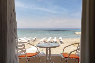 dal travel AQUA LUXURY SUITES