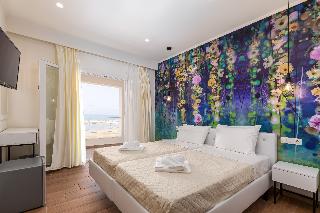dal travel AQUA LUXURY SUITES
