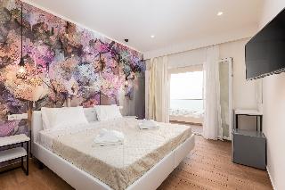 dal travel AQUA LUXURY SUITES