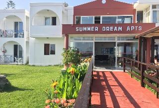 Summer Dream Hotel