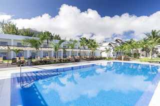 Riu Palace Mauritius  All Inclusive  Adults Only