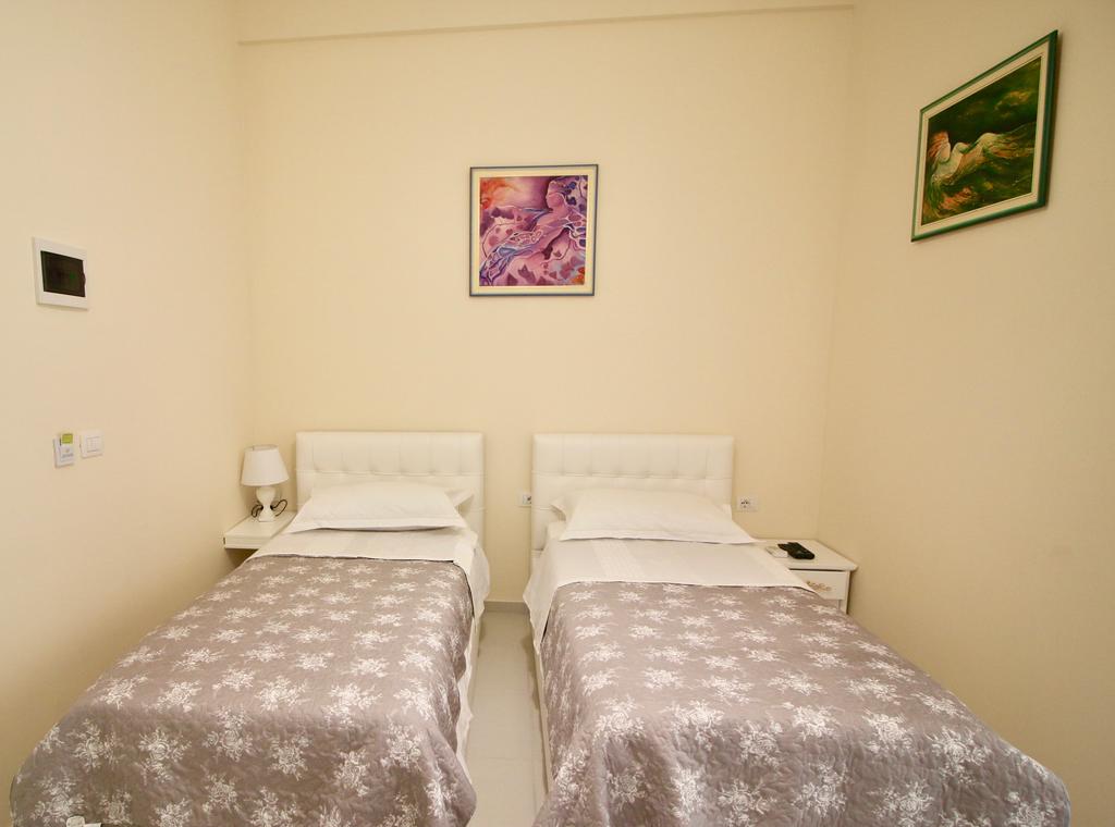 Hotel Orestiada