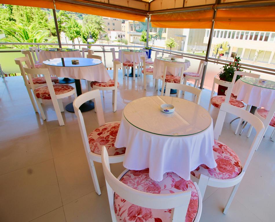 Hotel Orestiada